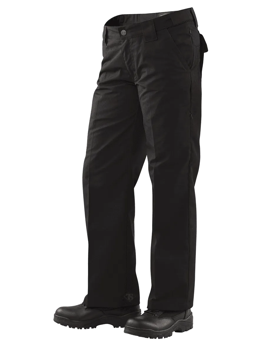 * TRU-SPEC® WOMEN'S 24-7 SERIES® CLASSIC PANTS-Black (1194)