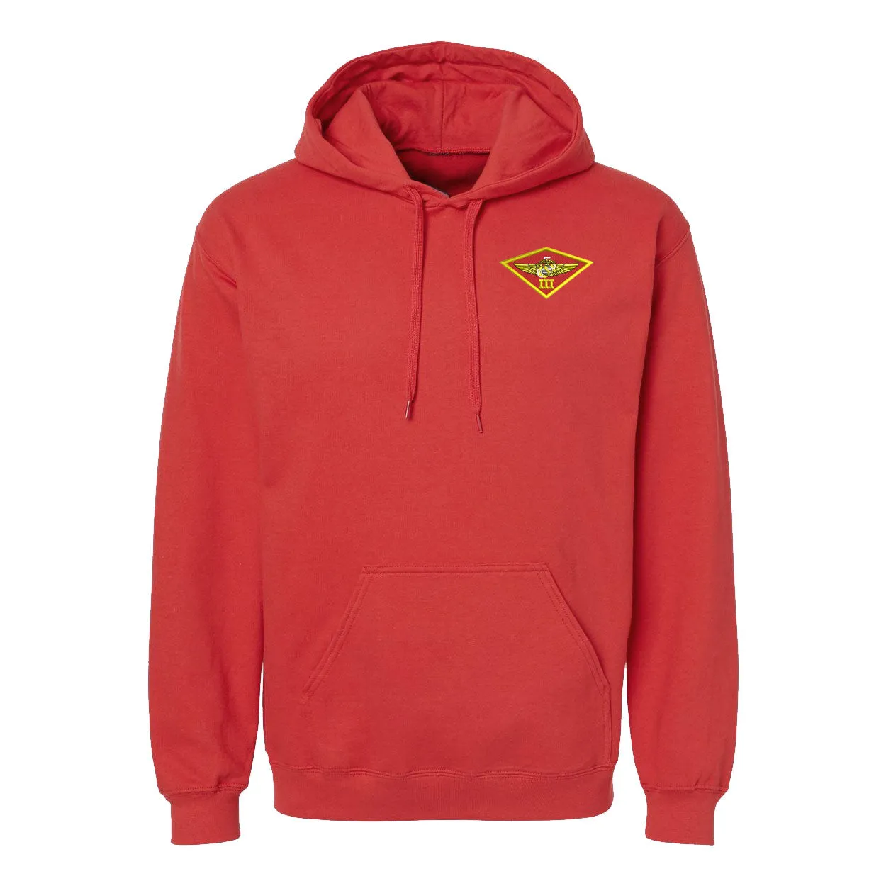 3rd Airwing Hoodie