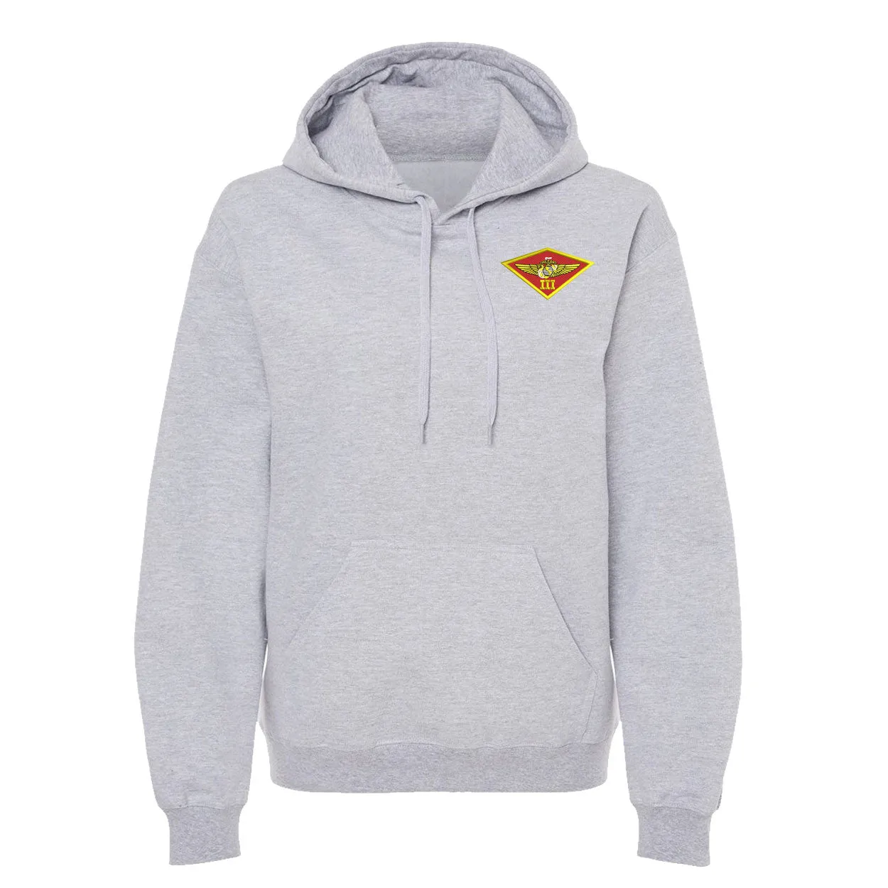 3rd Airwing Hoodie