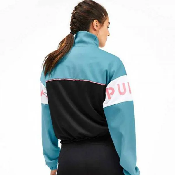 59523945  XTG Track Jkt Blue