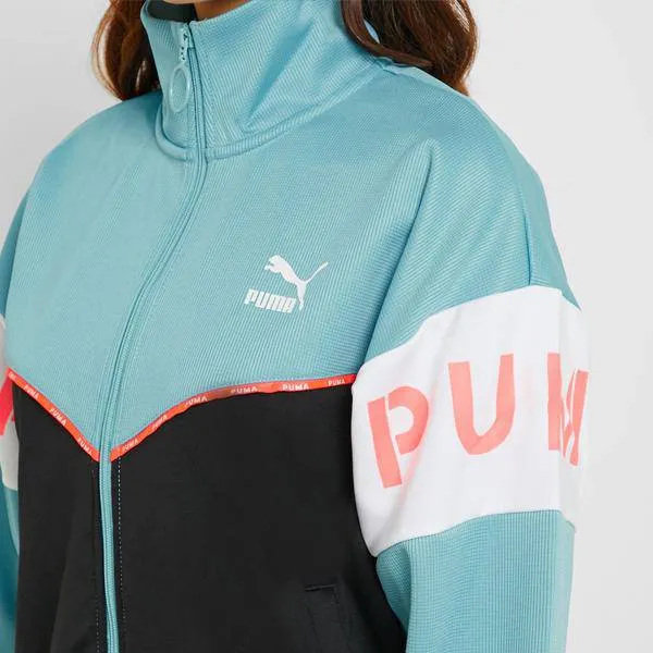 59523945  XTG Track Jkt Blue