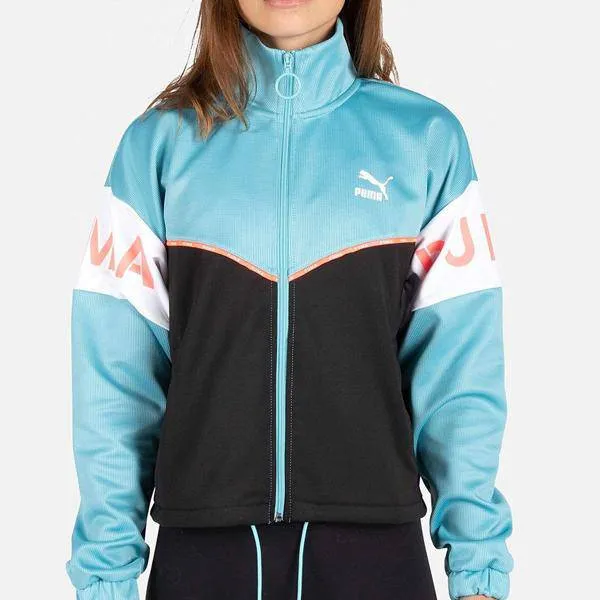 59523945  XTG Track Jkt Blue