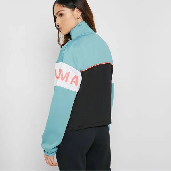 59523945  XTG Track Jkt Blue