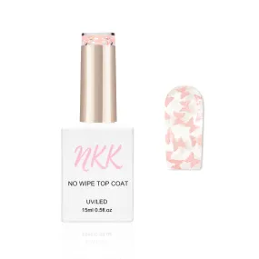 #6 Butterfly top coat: Peach