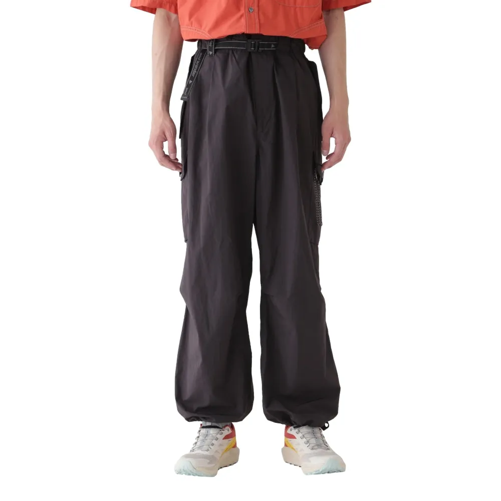 81  OVERSIZED CARGO PANTS
