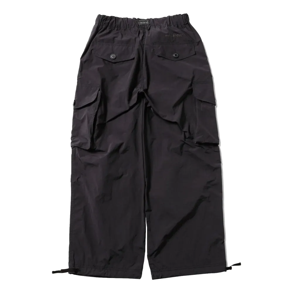 81  OVERSIZED CARGO PANTS