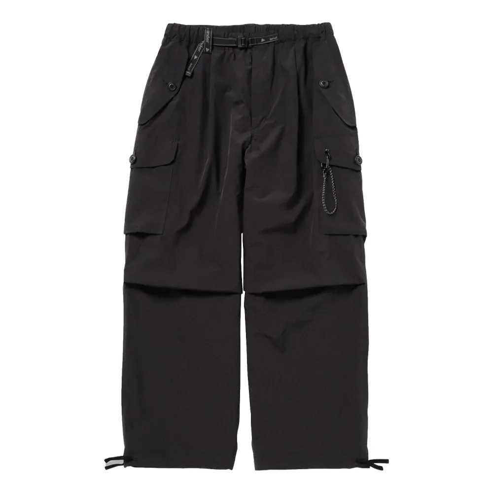 81  OVERSIZED CARGO PANTS