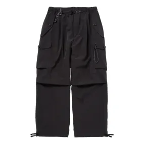 81  OVERSIZED CARGO PANTS