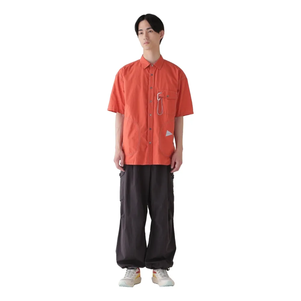 81  OVERSIZED CARGO PANTS