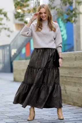 Acid Rain Skirt