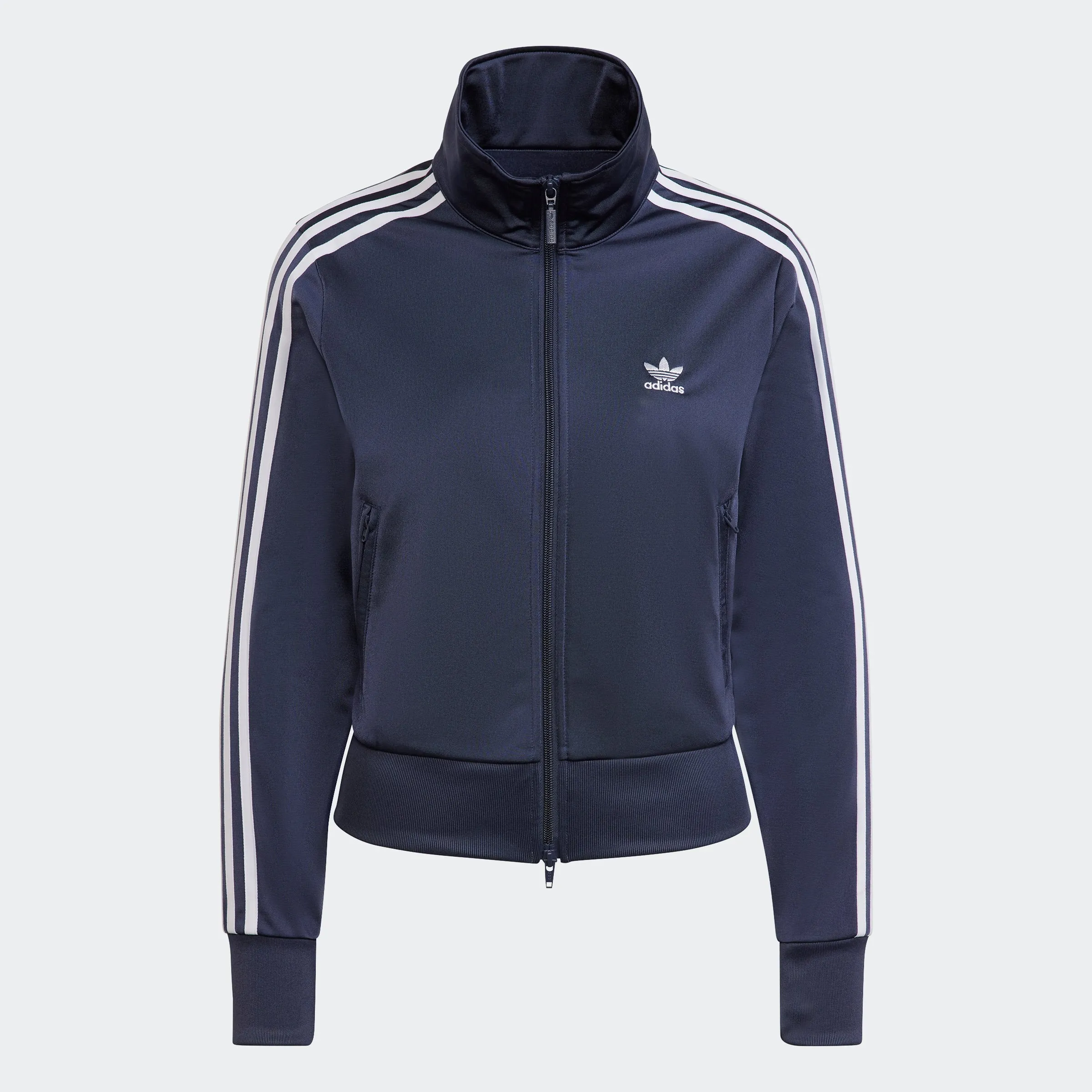 adidas Originals ADICOLOR CLASSICS FIREBIRD Track Top - Shadow Blue | Women's