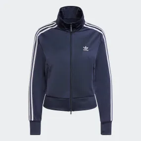 adidas Originals ADICOLOR CLASSICS FIREBIRD Track Top - Shadow Blue | Women's