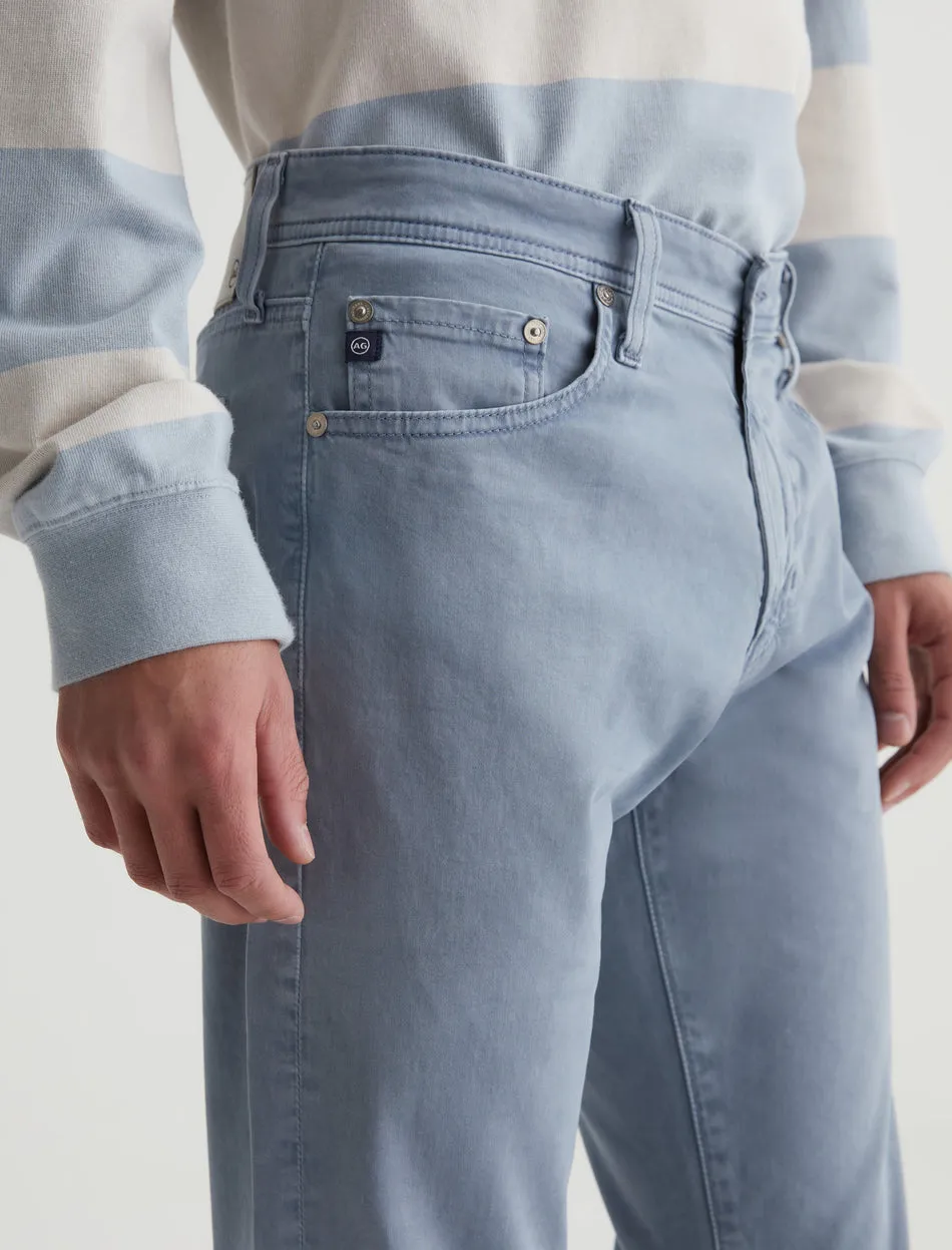 AG Tellis Sulfur Denim Blue Ice SS24