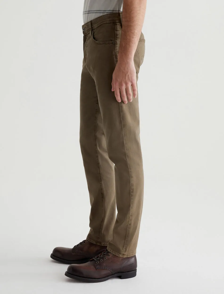 AG Tellis Sulfur Denim Cedarwood SS24