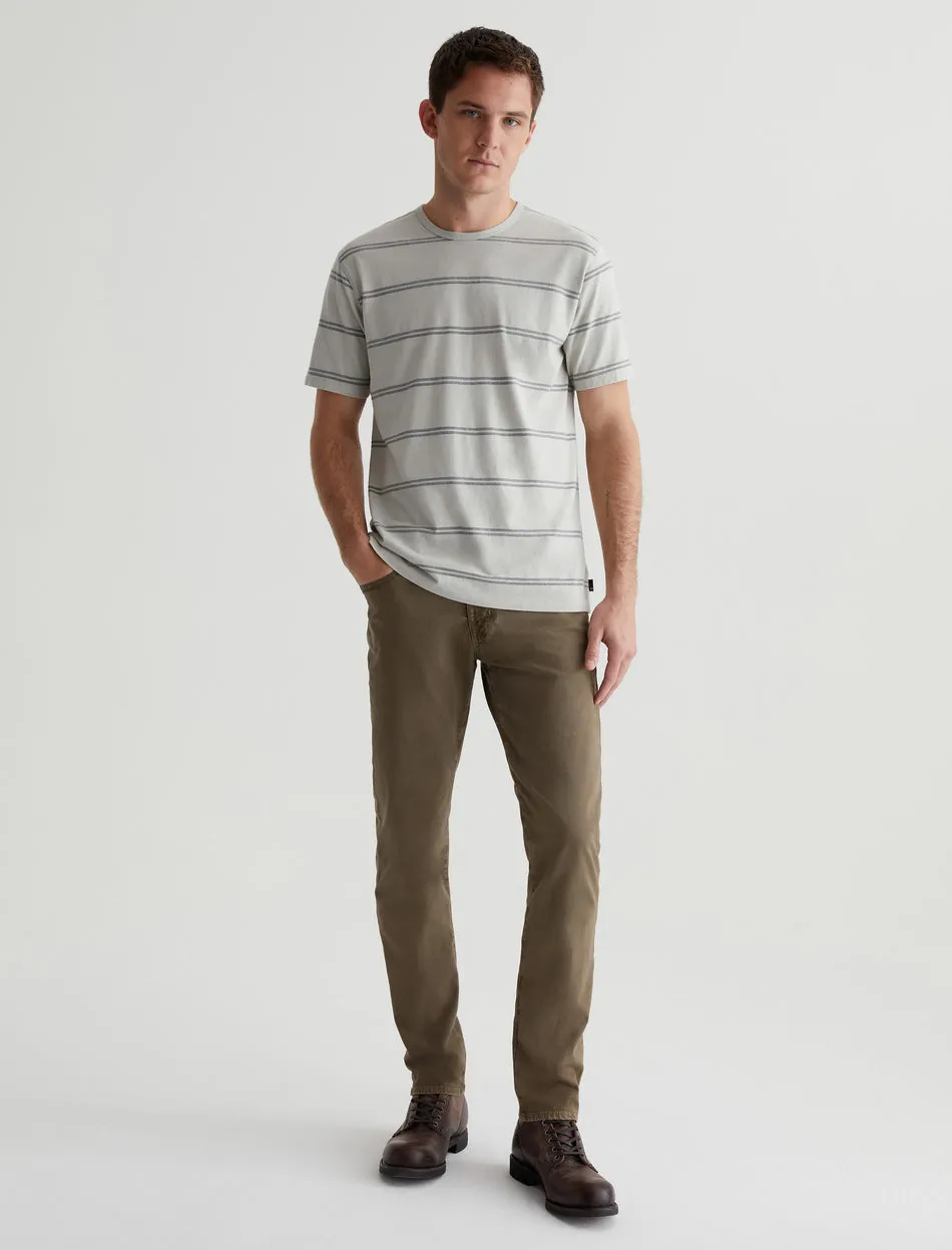 AG Tellis Sulfur Denim Cedarwood SS24