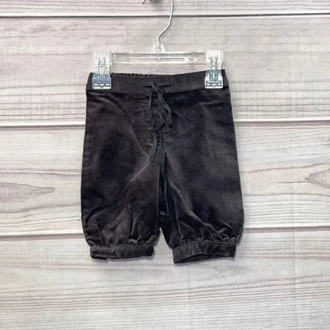 Albert Girls Pants Baby: 06-12m