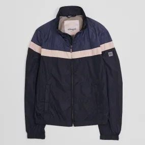 Allegri Italy 80's Style Sport Jacket A-Tech