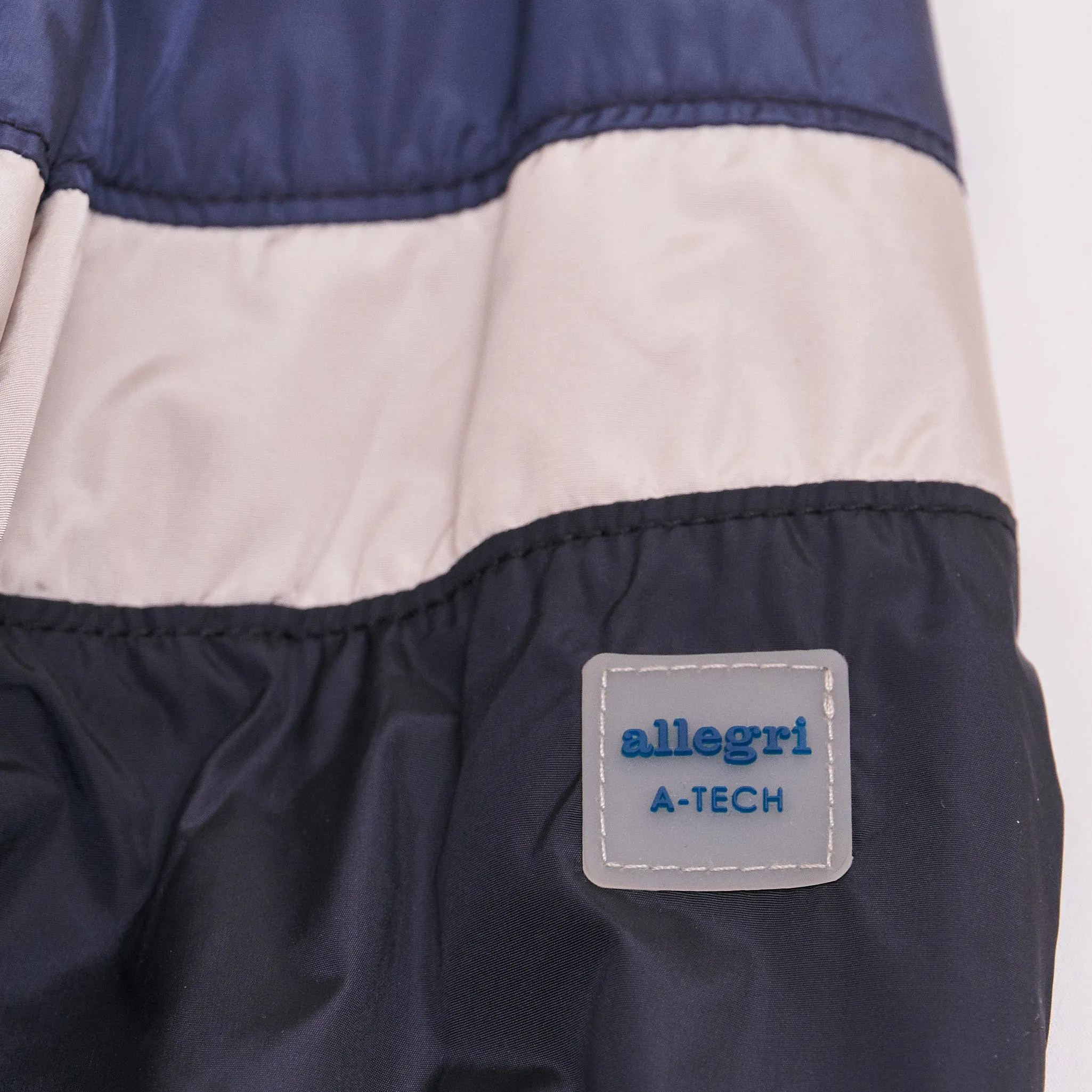 Allegri Italy 80's Style Sport Jacket A-Tech