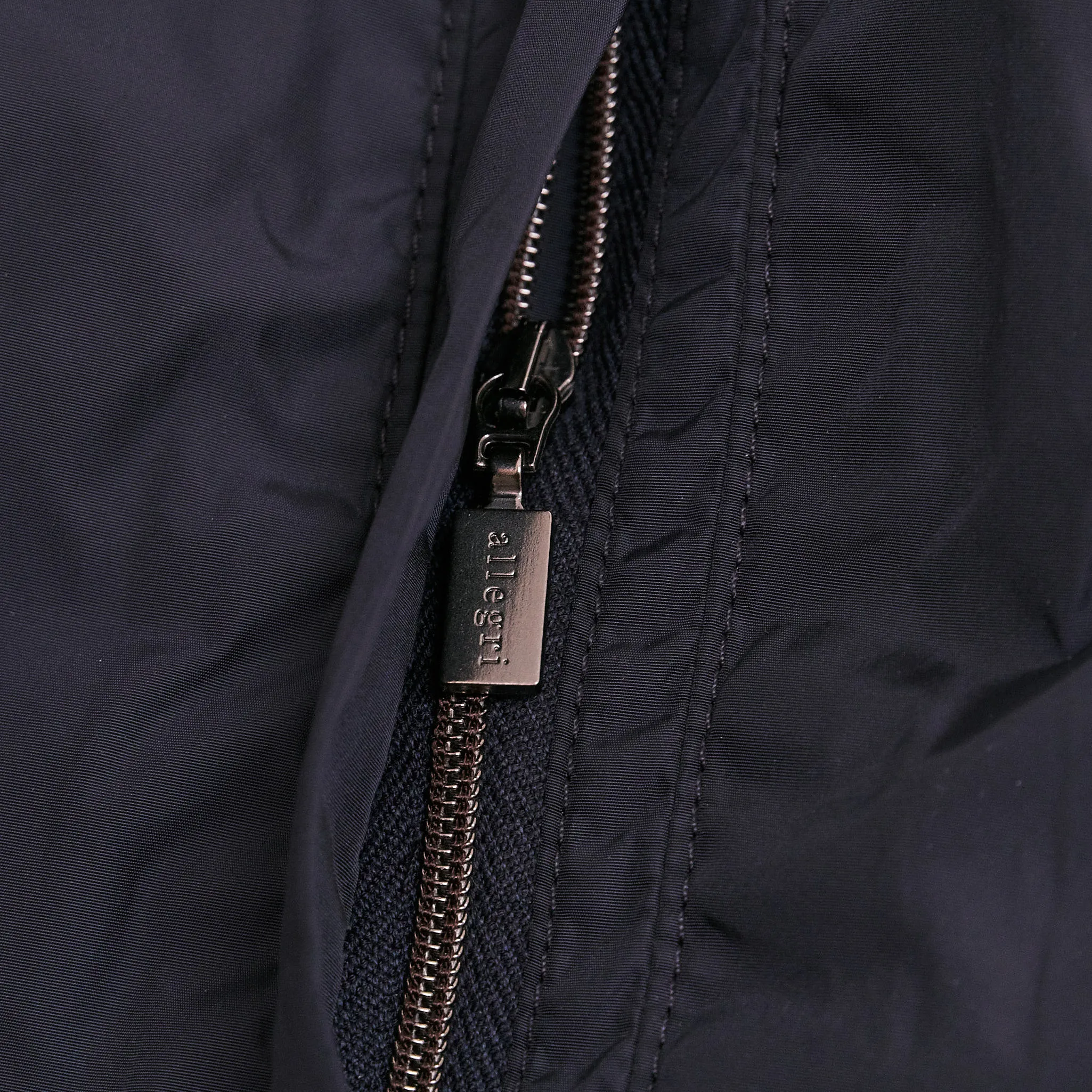Allegri Italy 80's Style Sport Jacket A-Tech