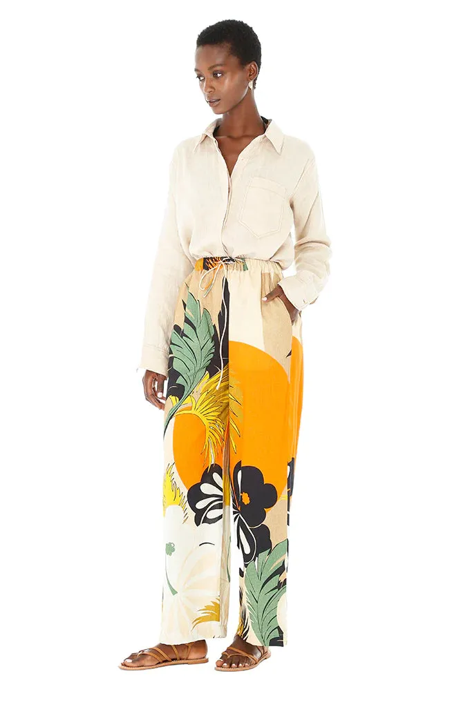 Amazonia Pants
