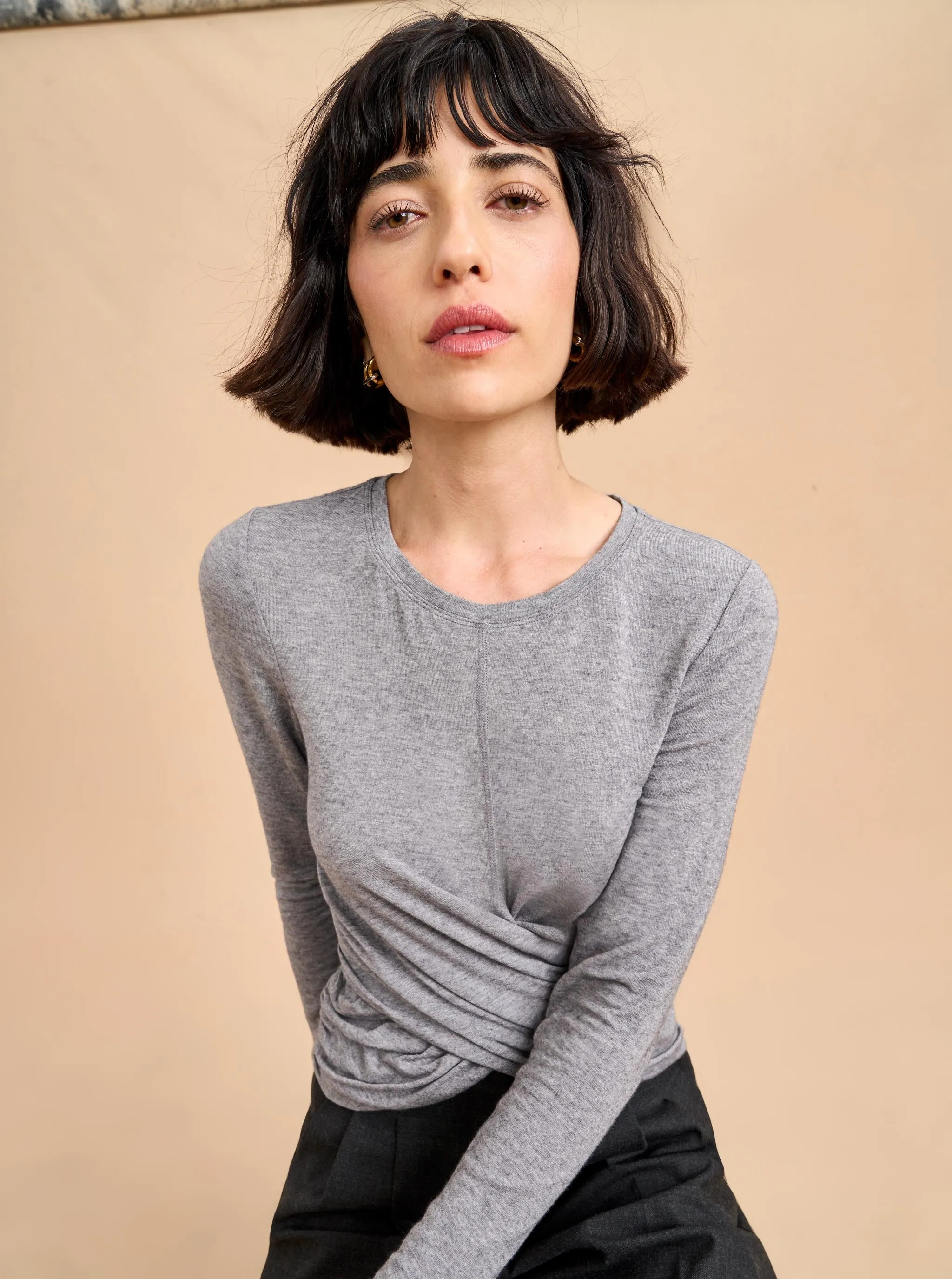 Angelique Top