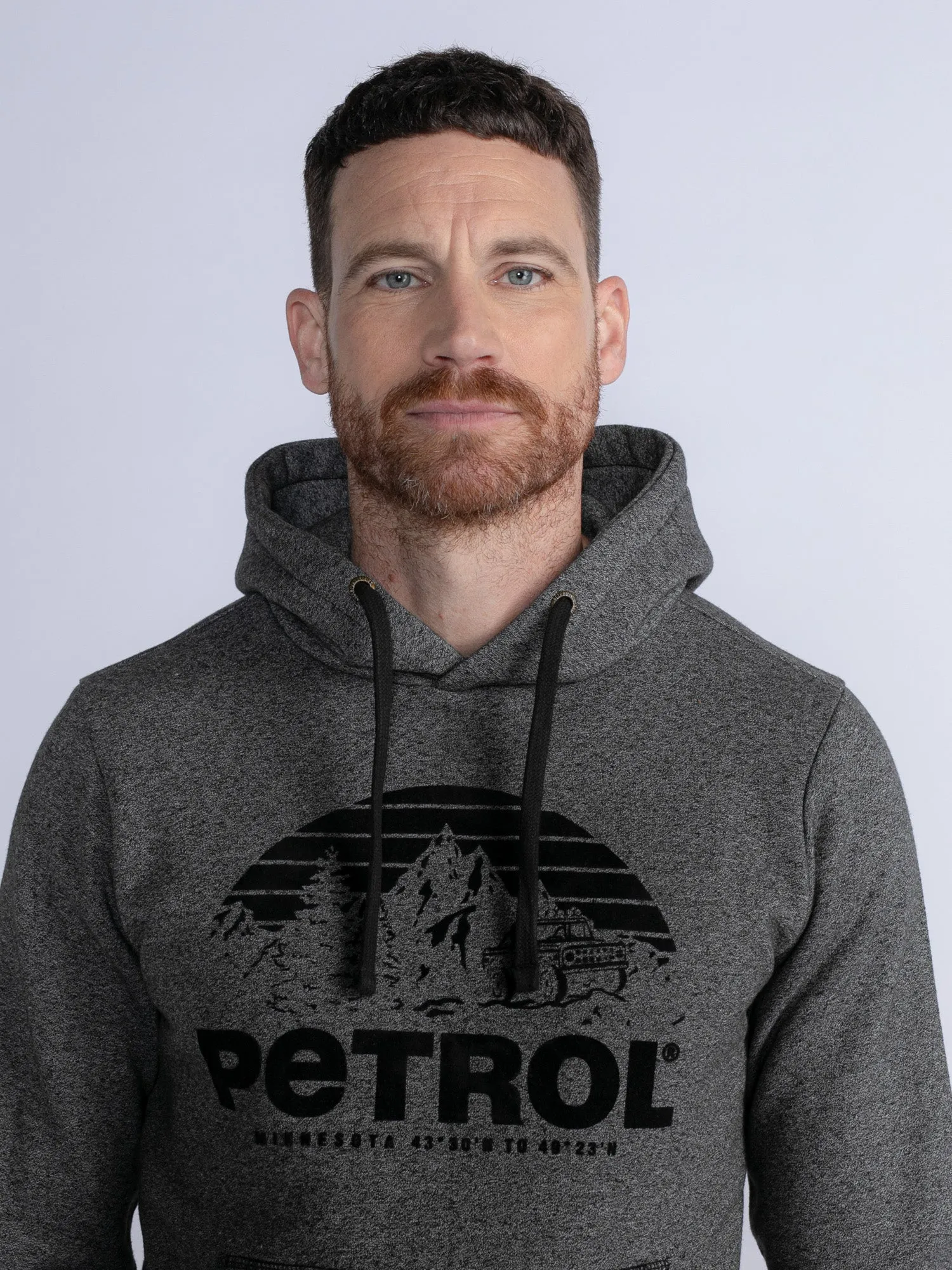 Artwork Hoodie Ripon