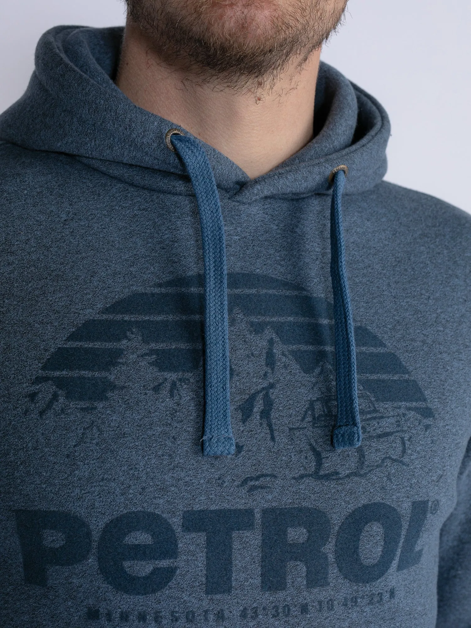 Artwork Hoodie Ripon