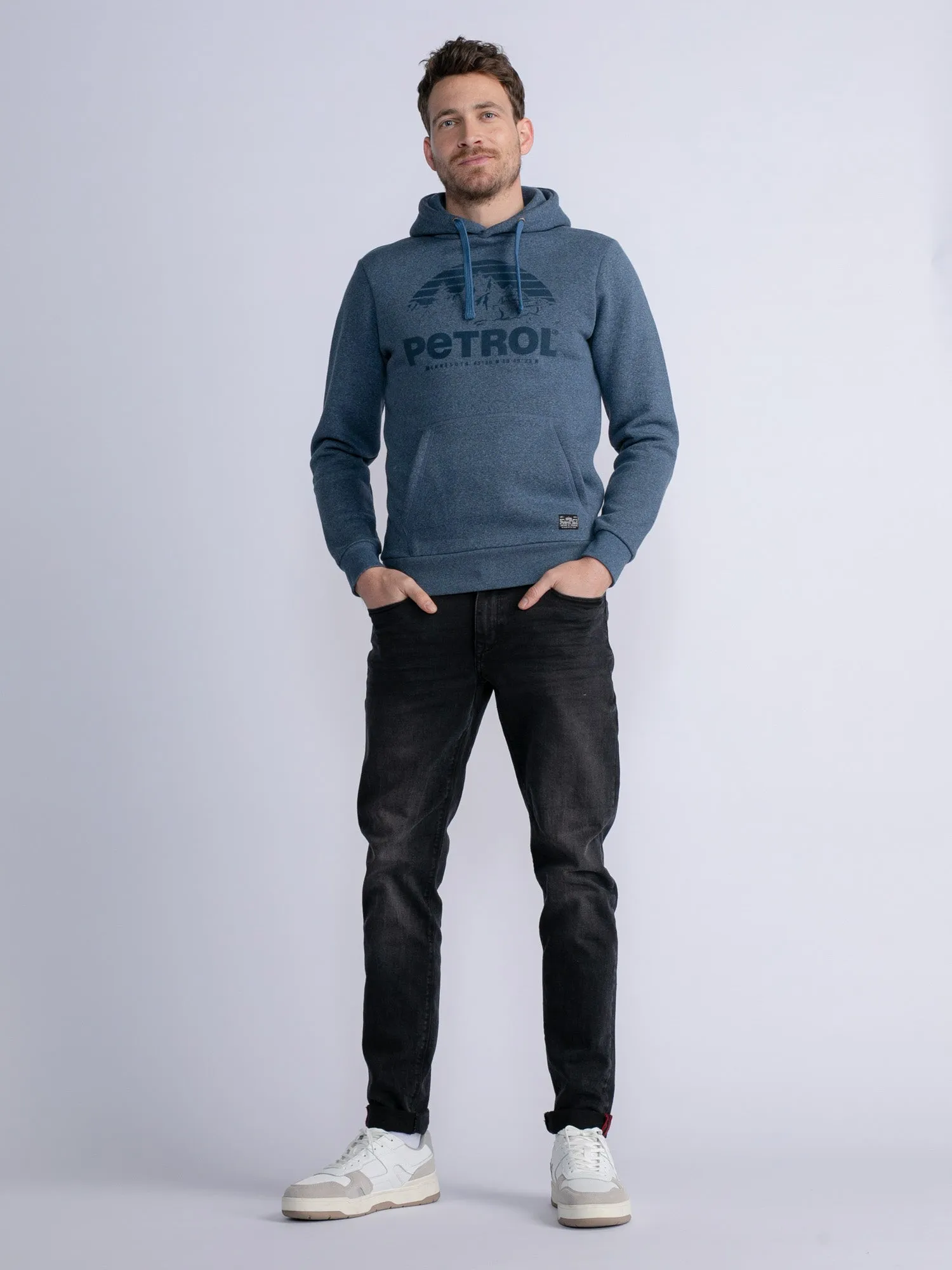 Artwork Hoodie Ripon