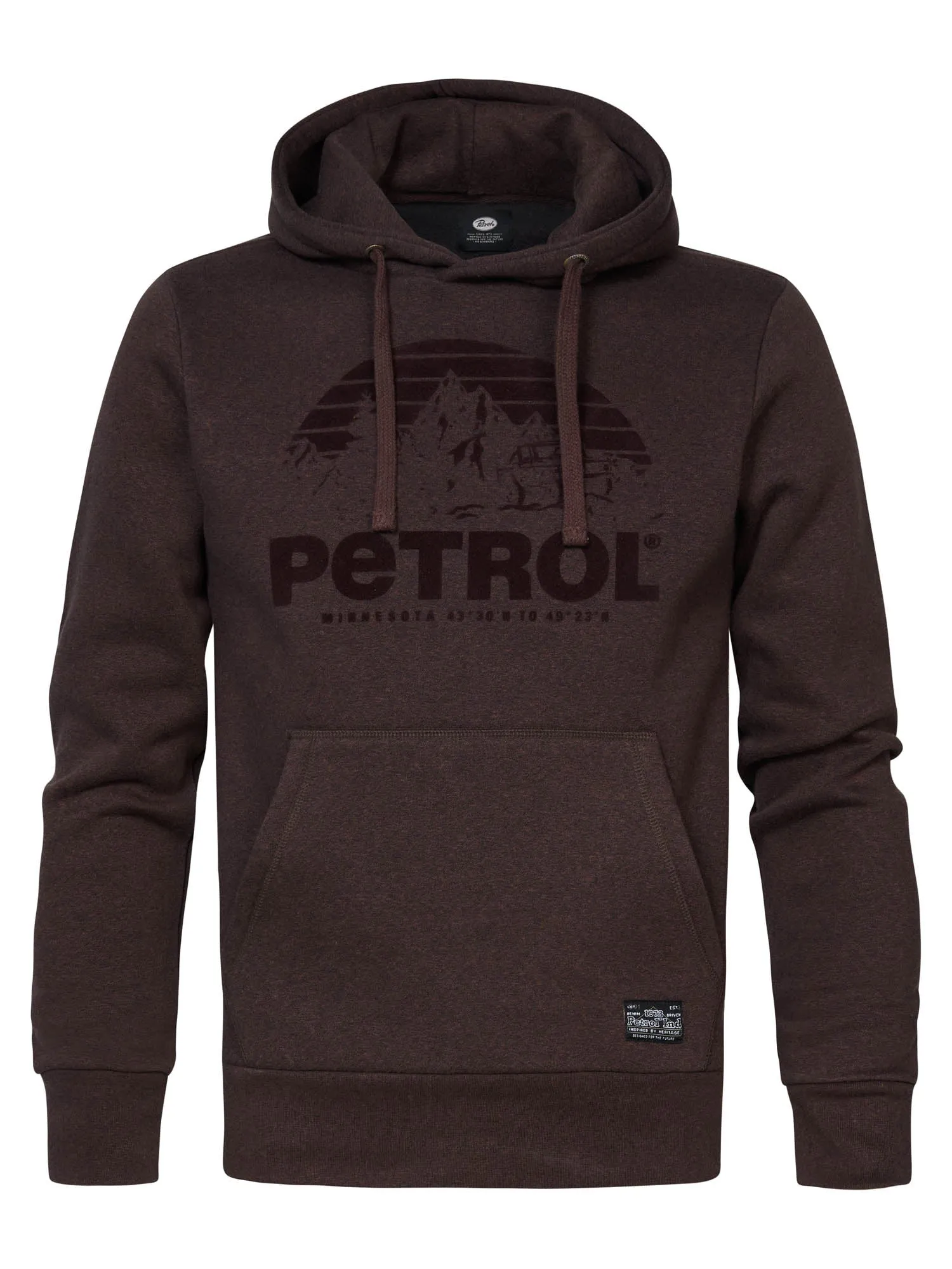 Artwork Hoodie Ripon
