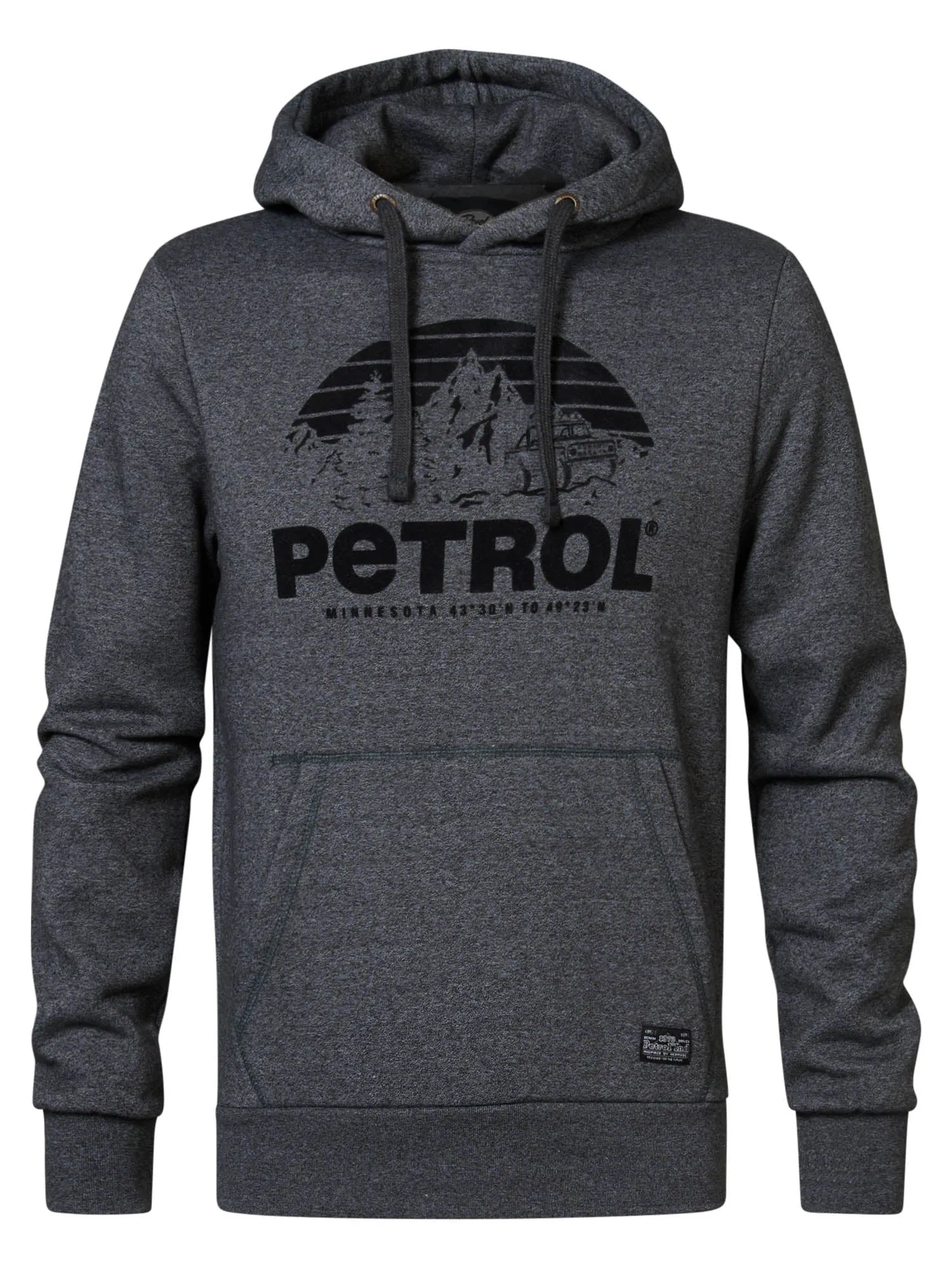 Artwork Hoodie Ripon