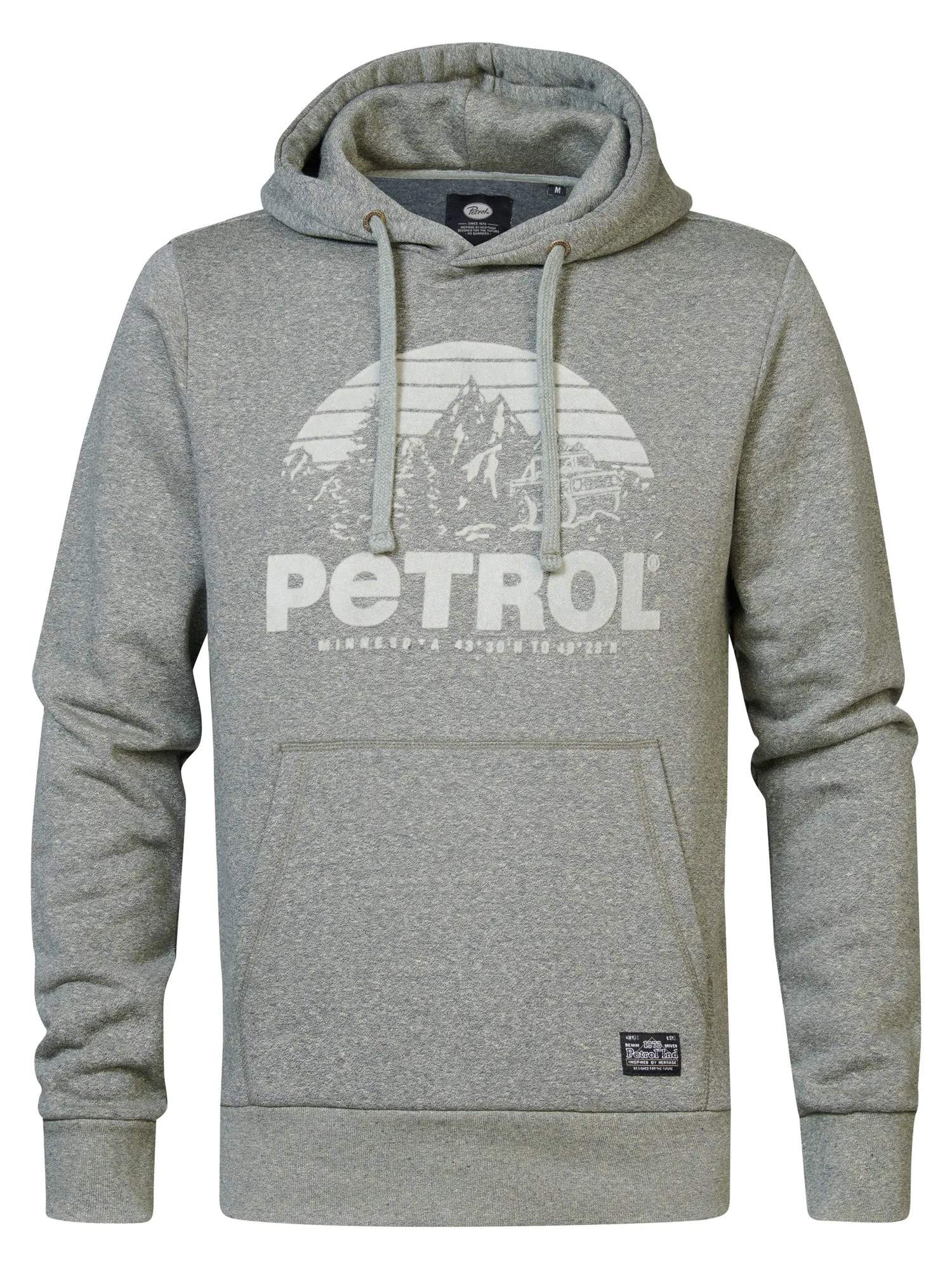 Artwork Hoodie Ripon