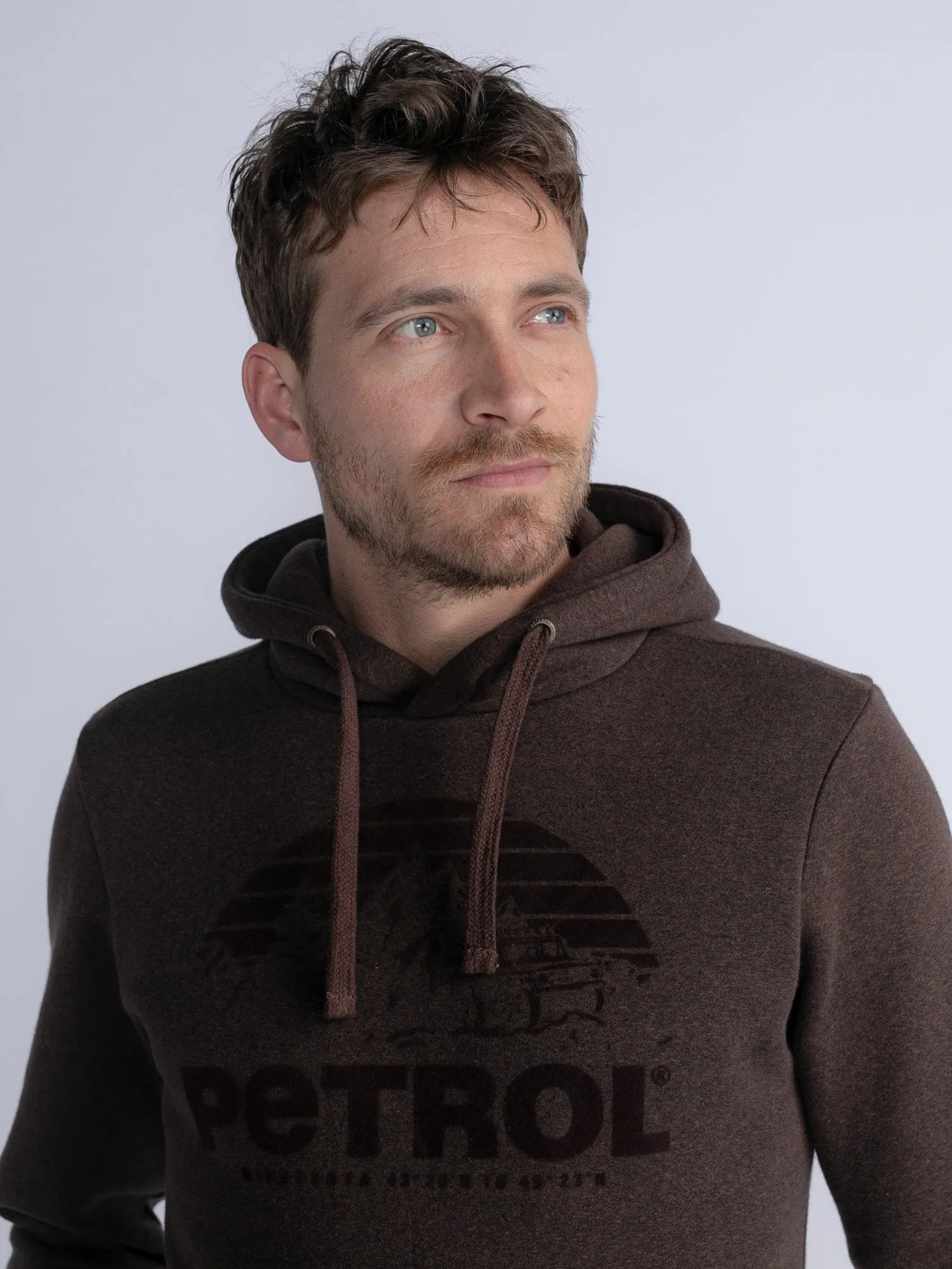 Artwork Hoodie Ripon