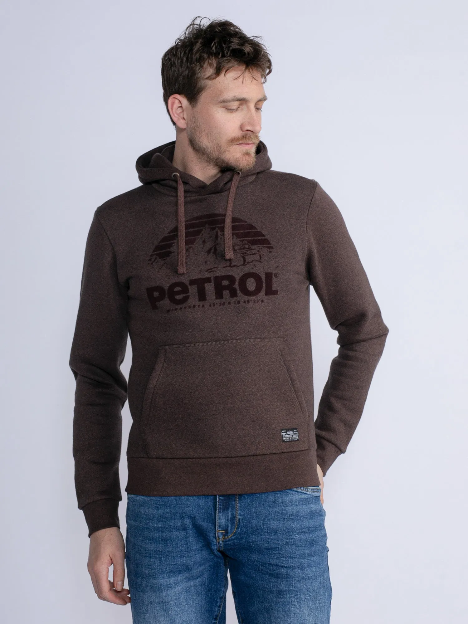 Artwork Hoodie Ripon