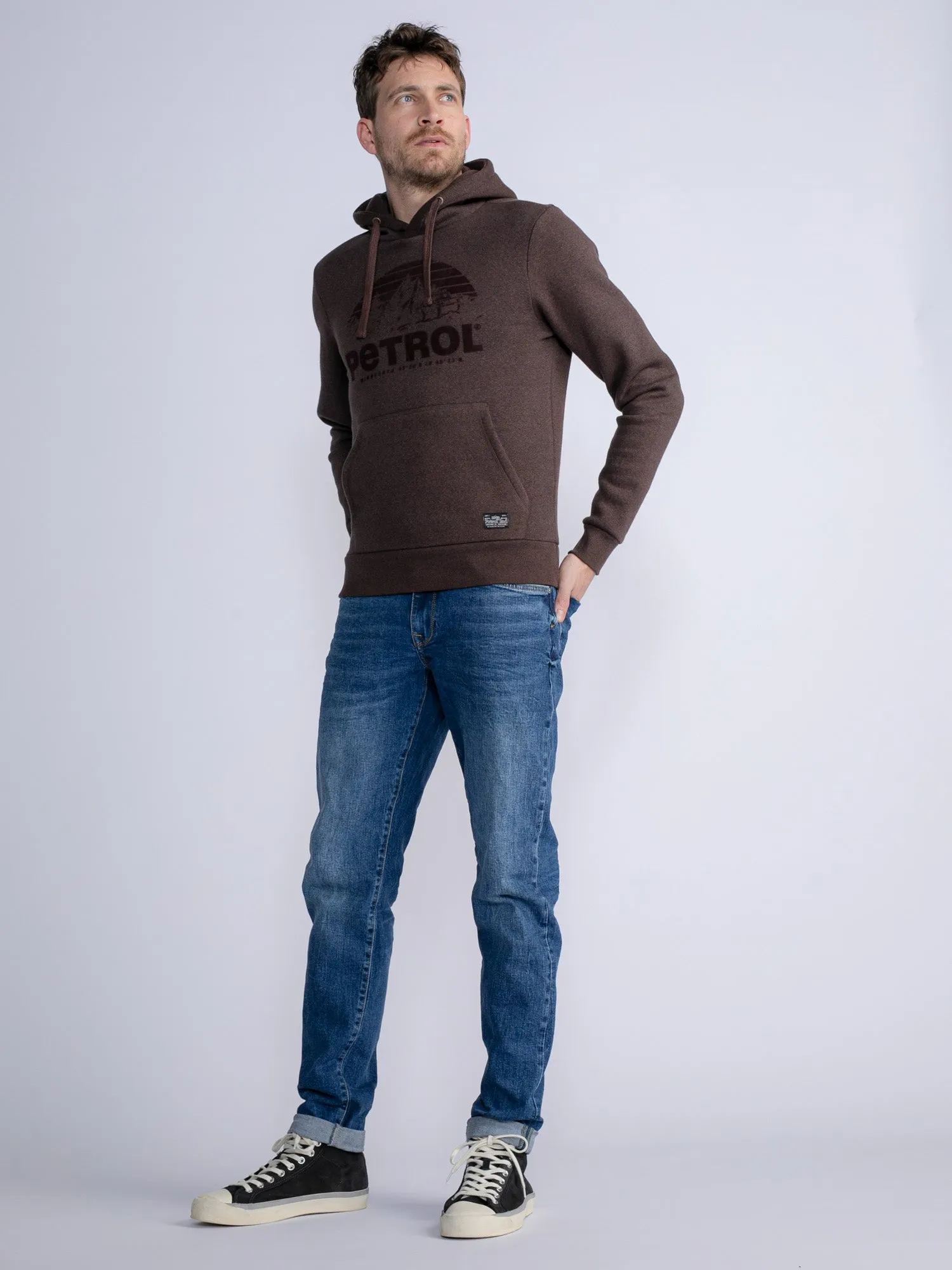 Artwork Hoodie Ripon