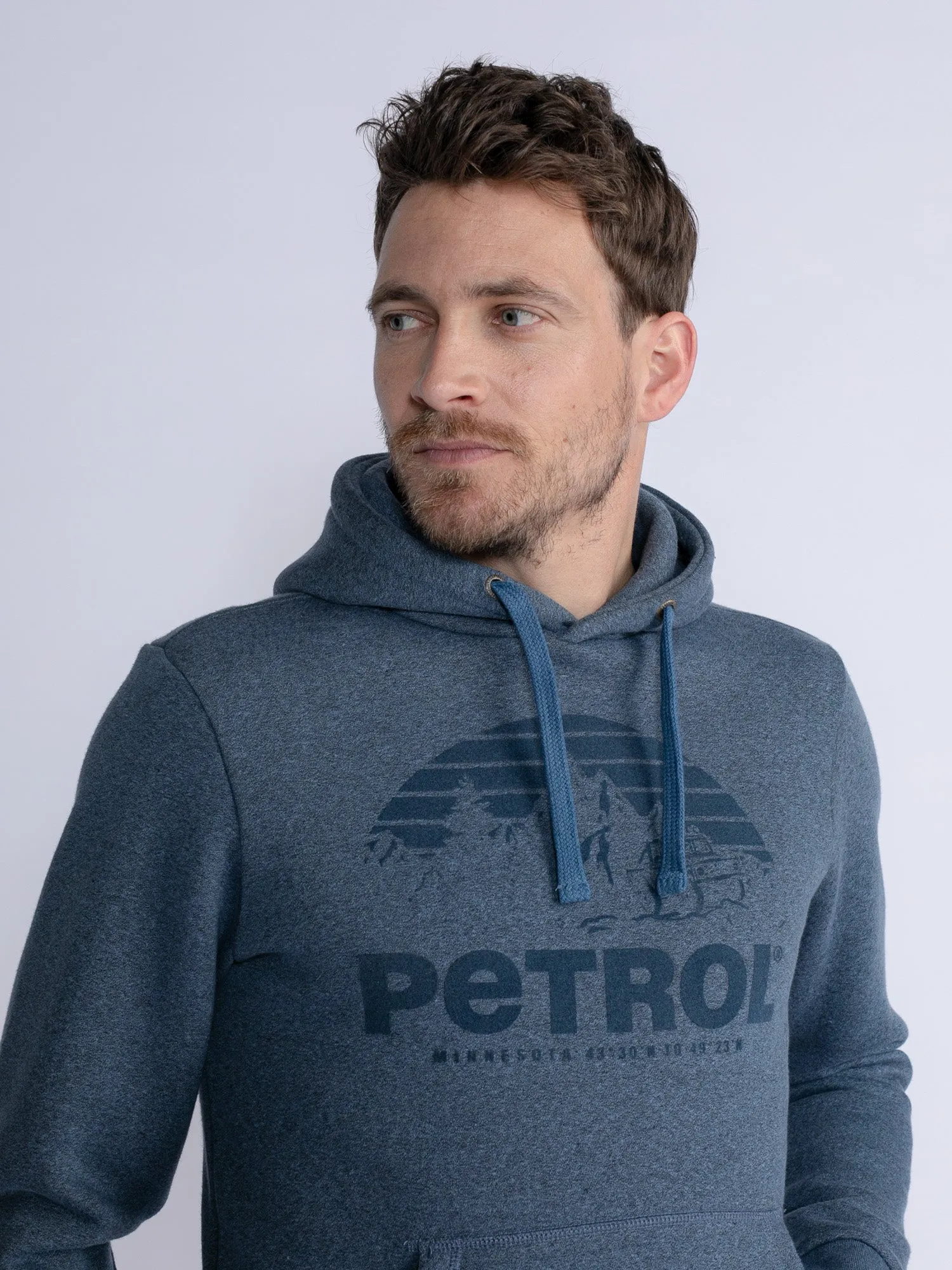 Artwork Hoodie Ripon