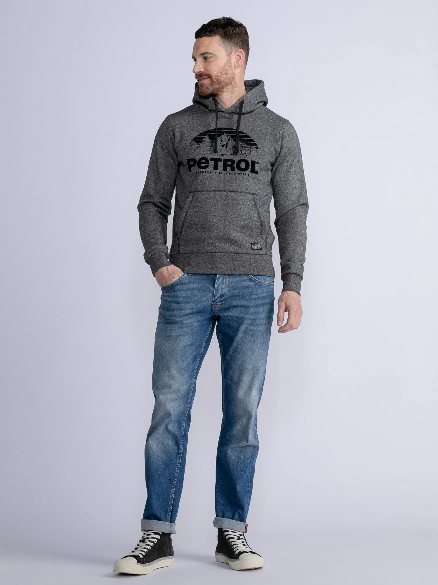 Artwork Hoodie Ripon