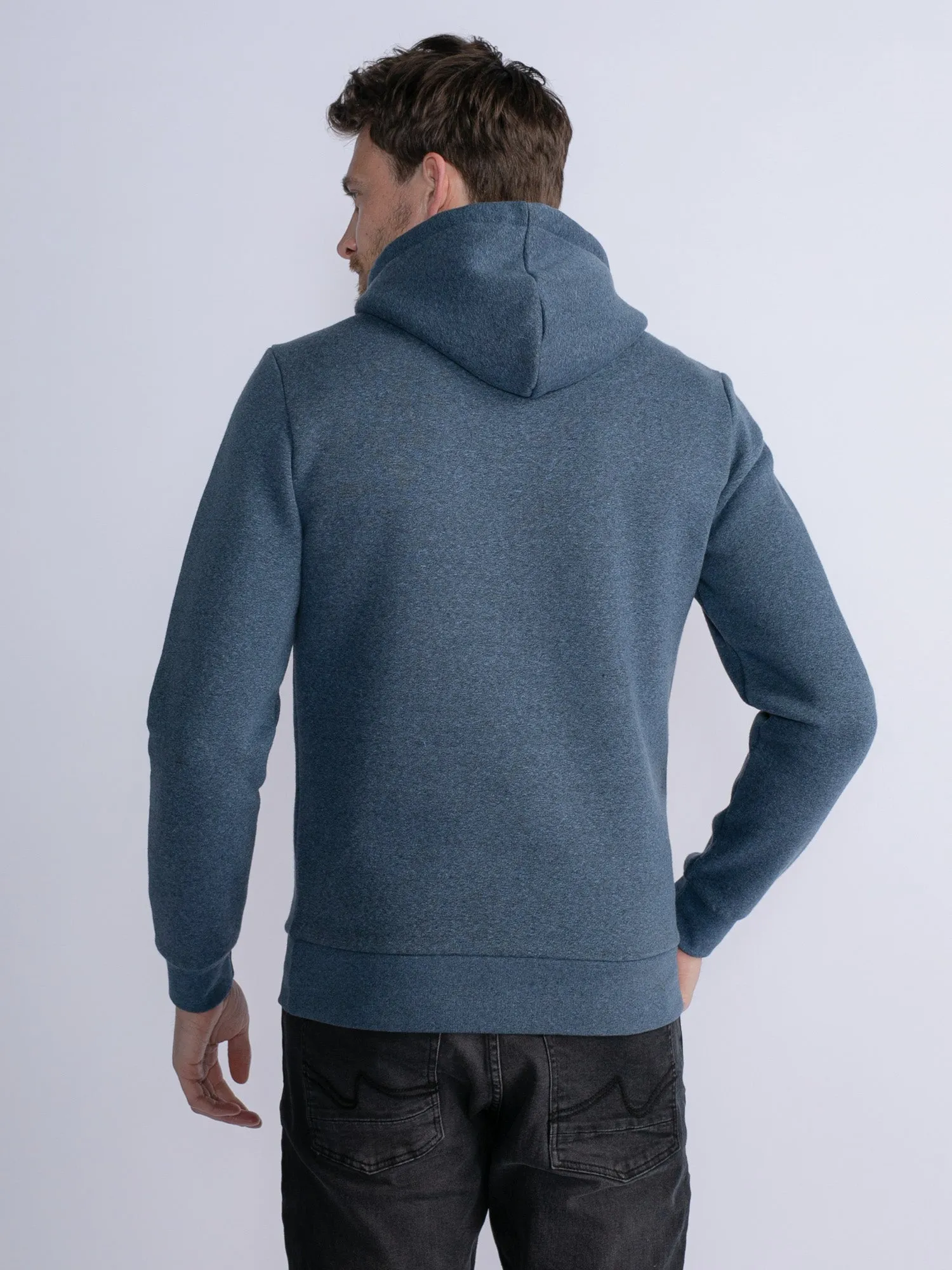 Artwork Hoodie Ripon