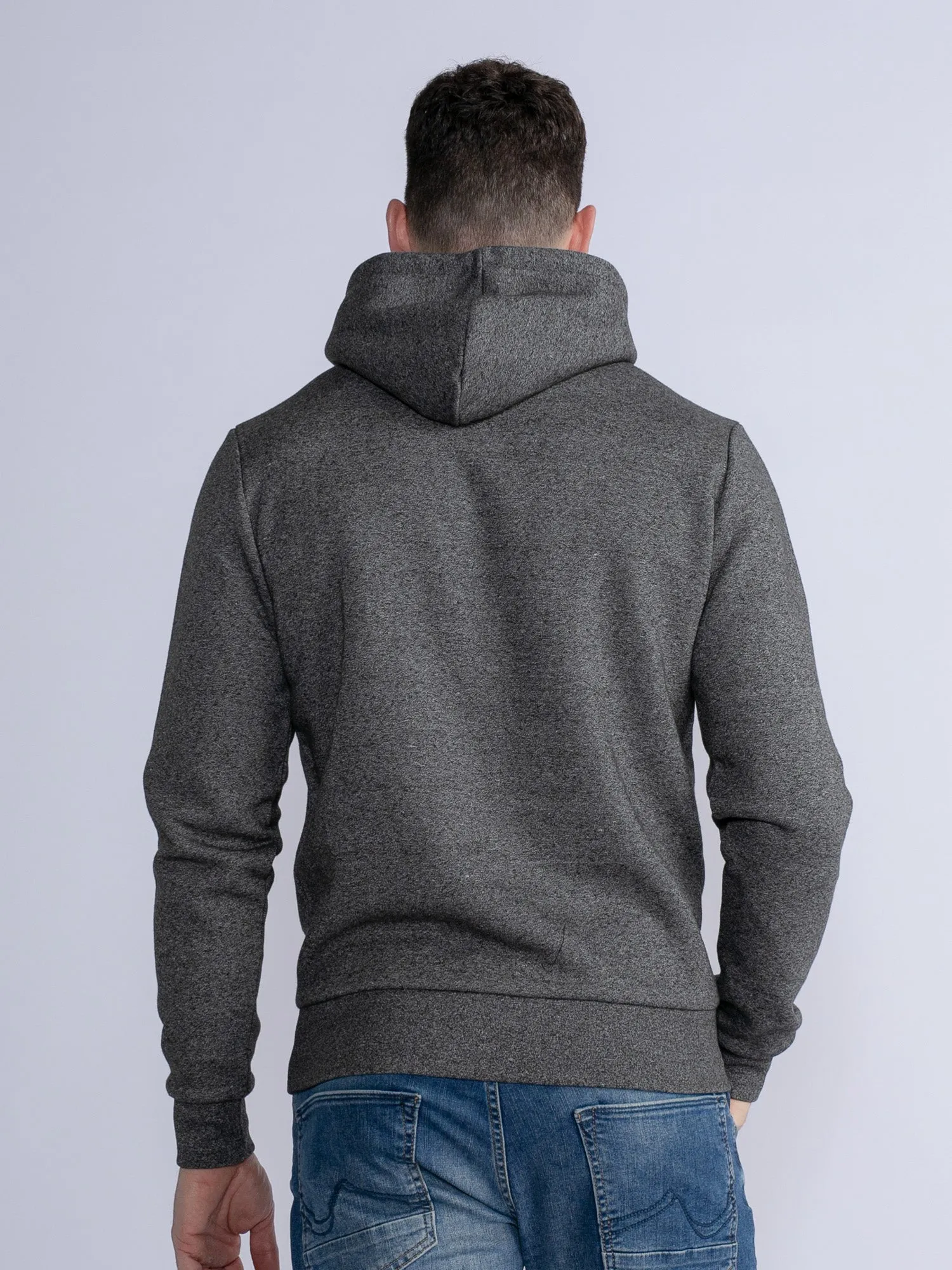 Artwork Hoodie Ripon