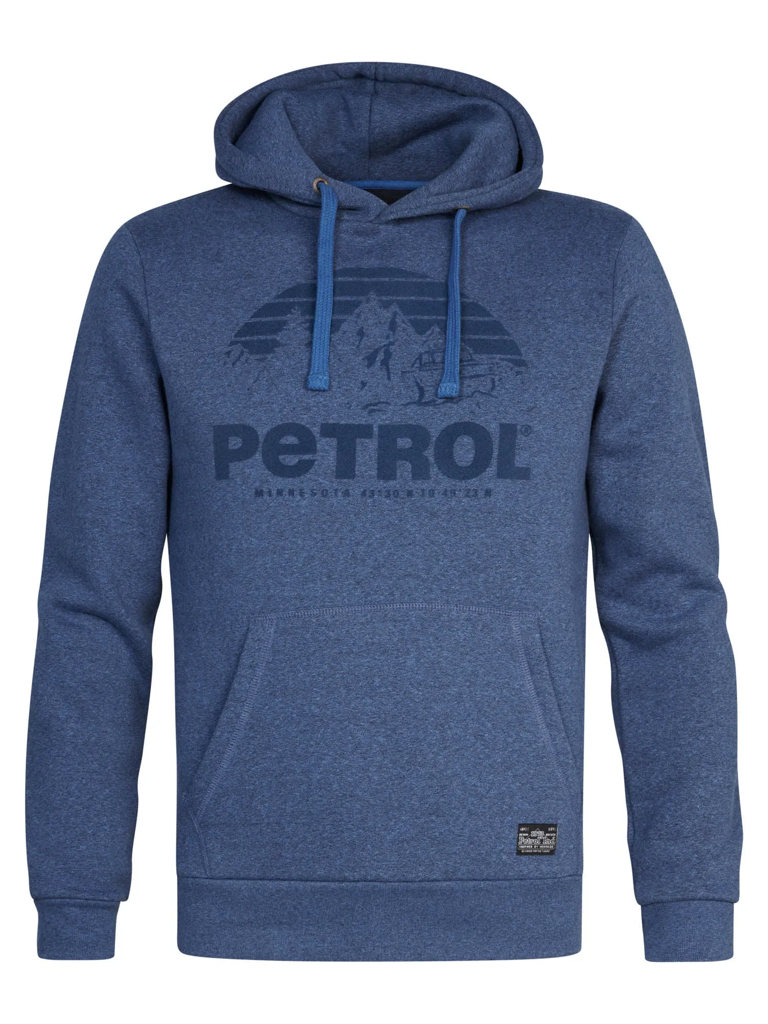Artwork Hoodie Ripon