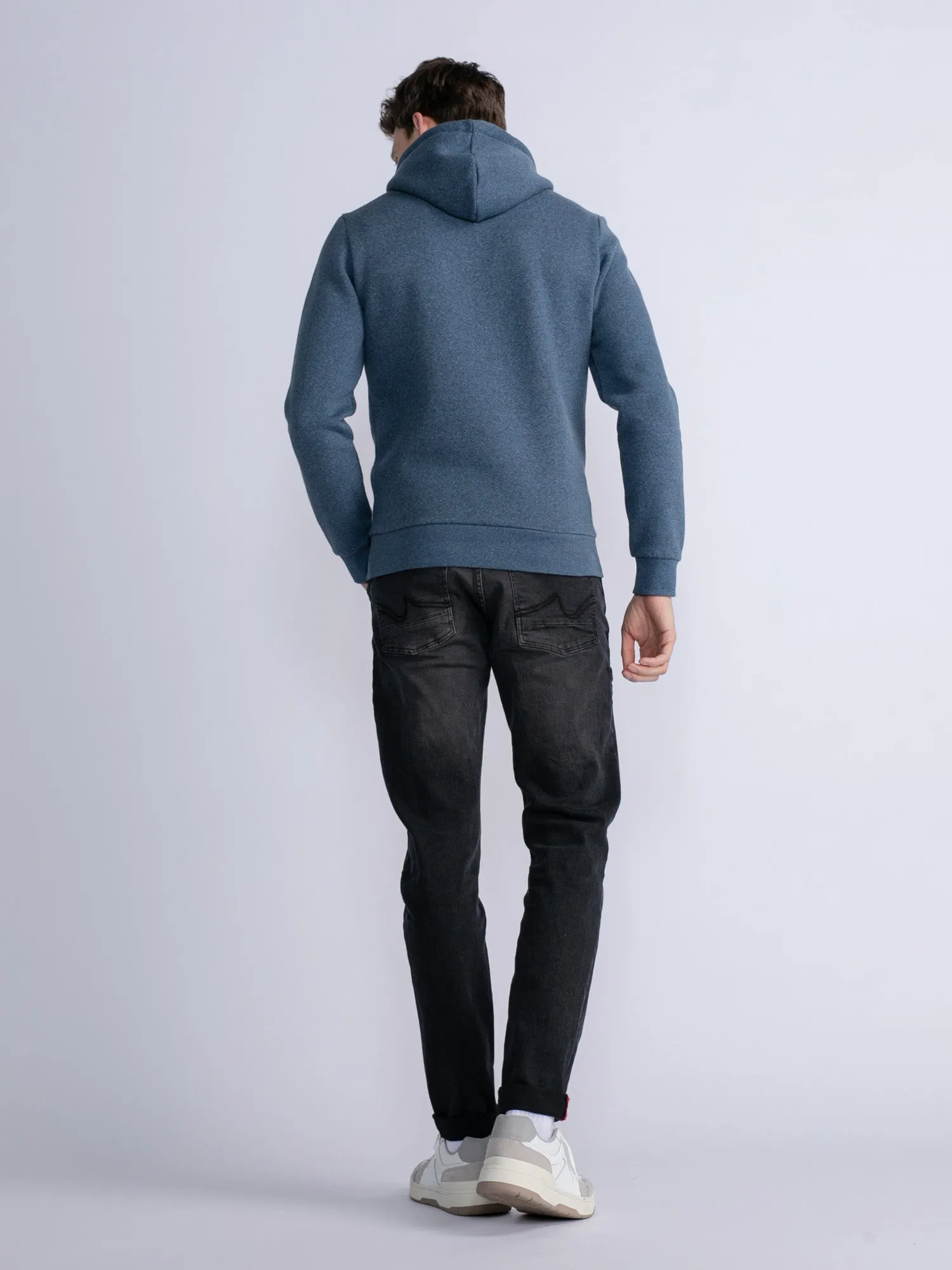 Artwork Hoodie Ripon