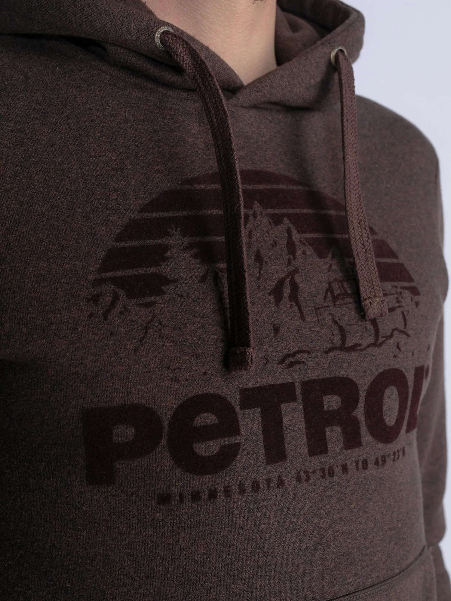 Artwork Hoodie Ripon