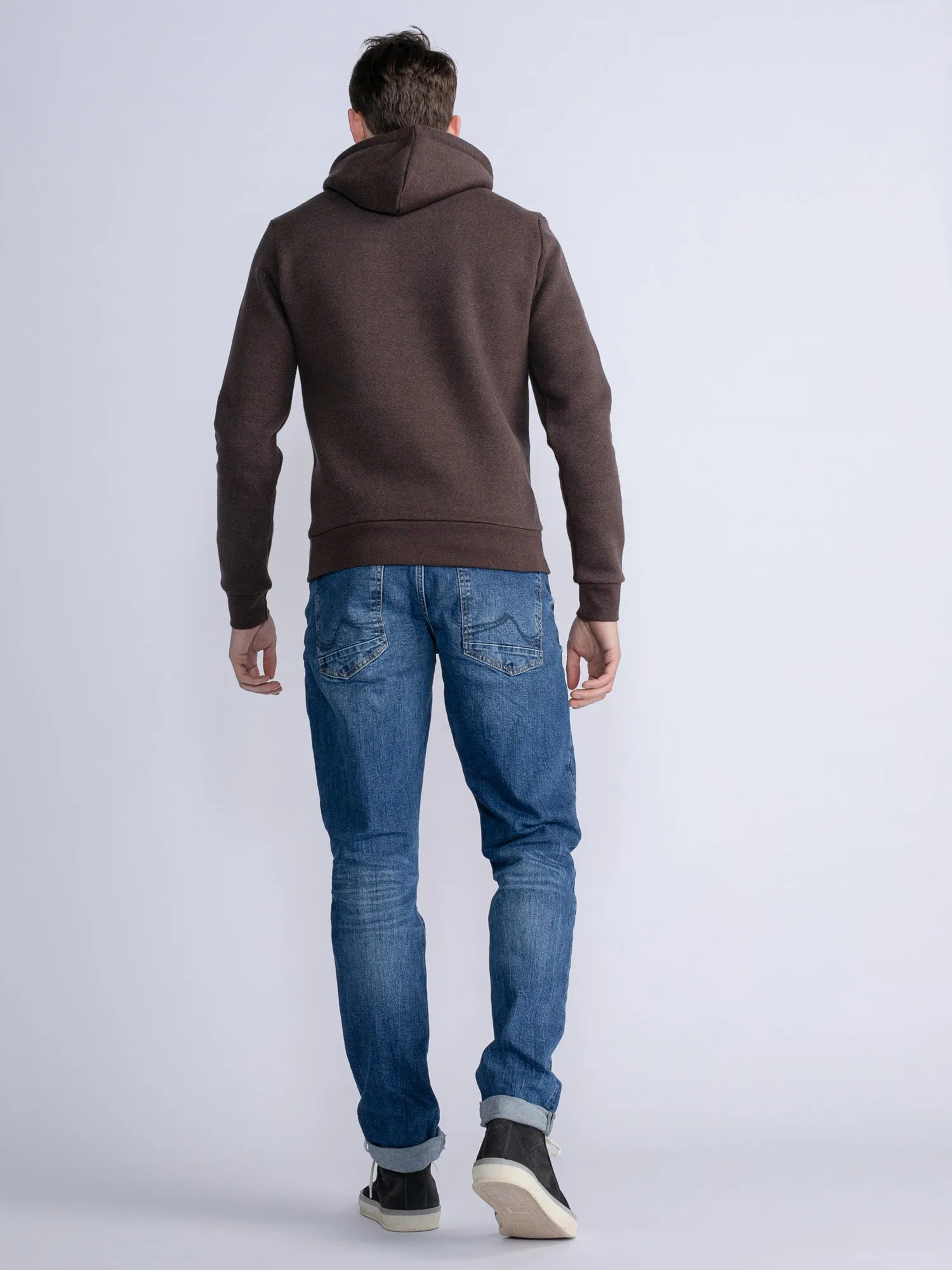 Artwork Hoodie Ripon