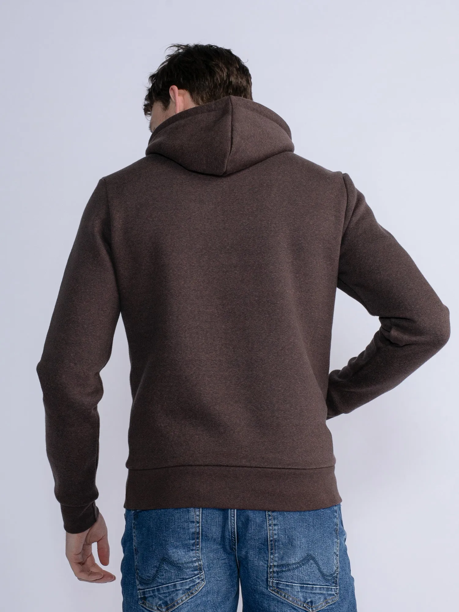 Artwork Hoodie Ripon