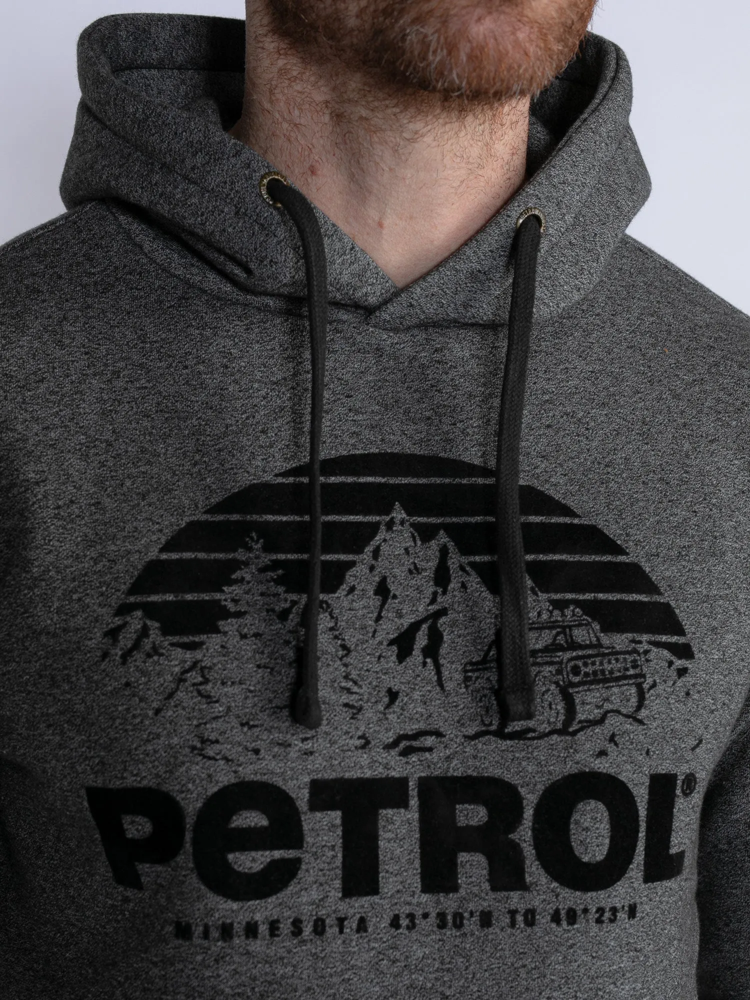Artwork Hoodie Ripon
