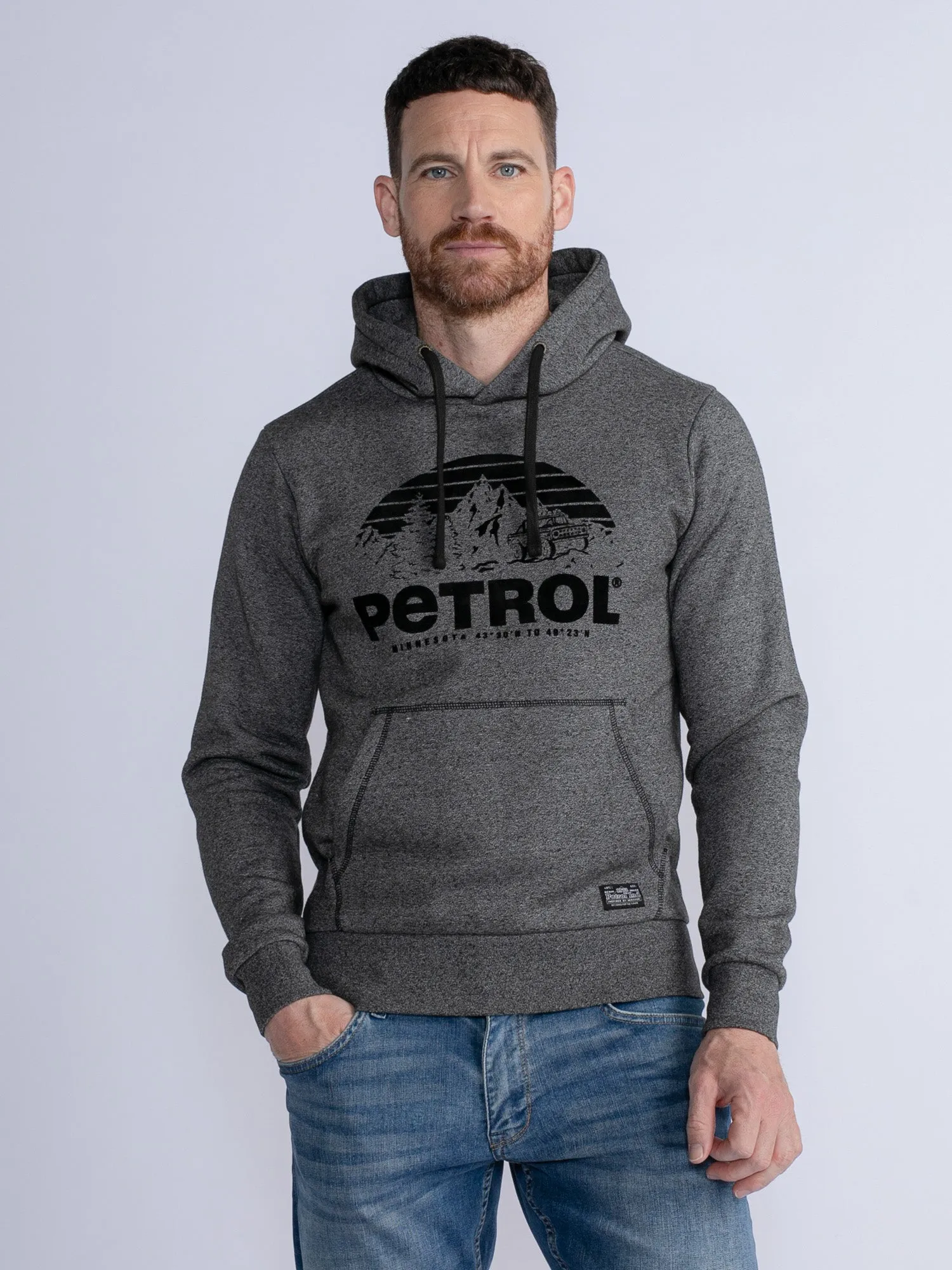 Artwork Hoodie Ripon