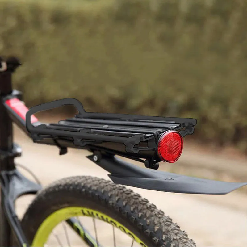 B042 Rear Rack