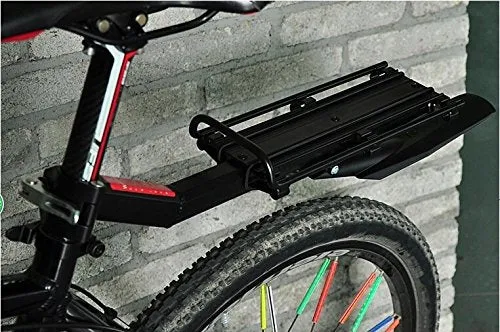 B042 Rear Rack