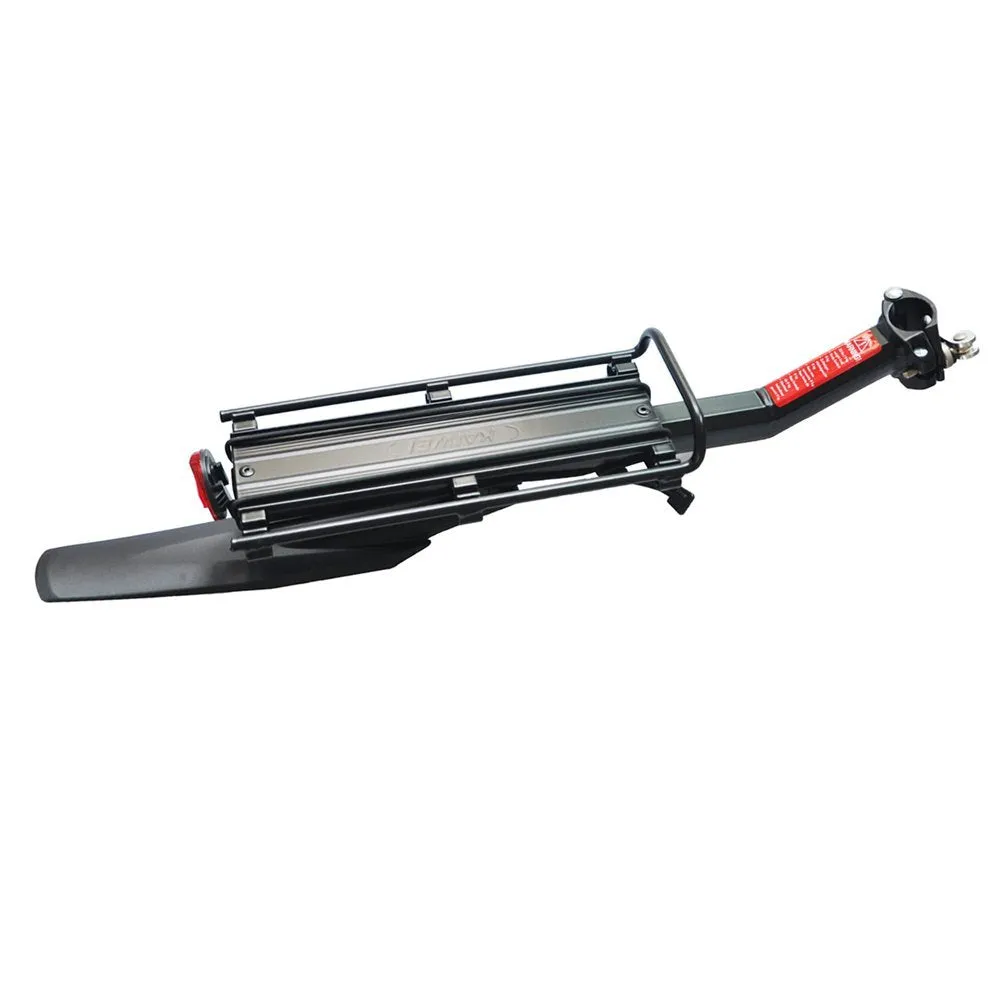 B042 Rear Rack