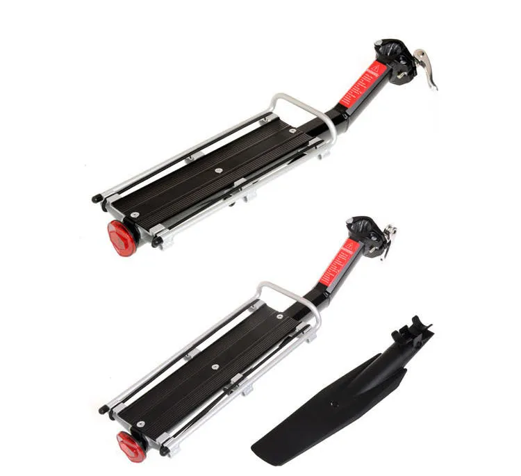 B042 Rear Rack