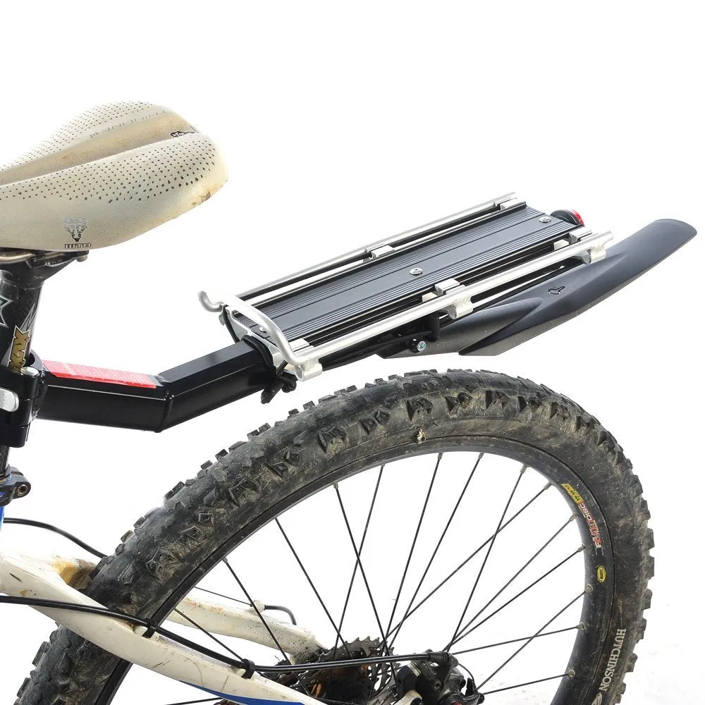 B042 Rear Rack